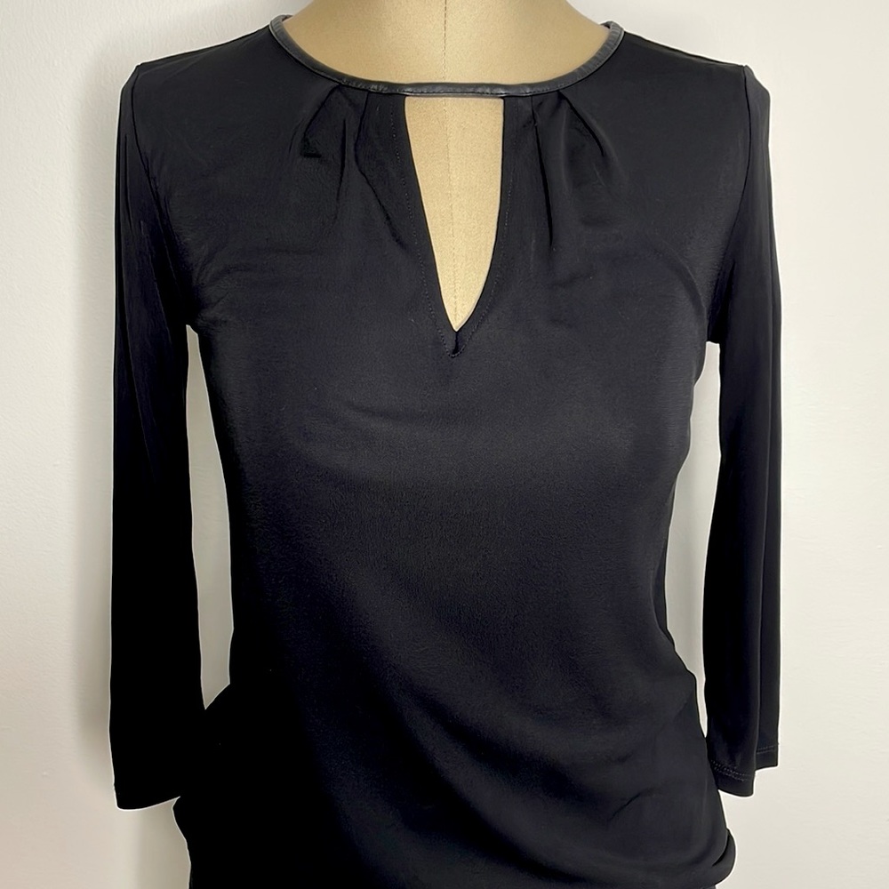 Ann Taylor blouse